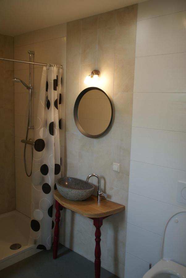 Vakantieboerderij 'T Zand - Appartement Heeswijk-Dinther Экстерьер фото