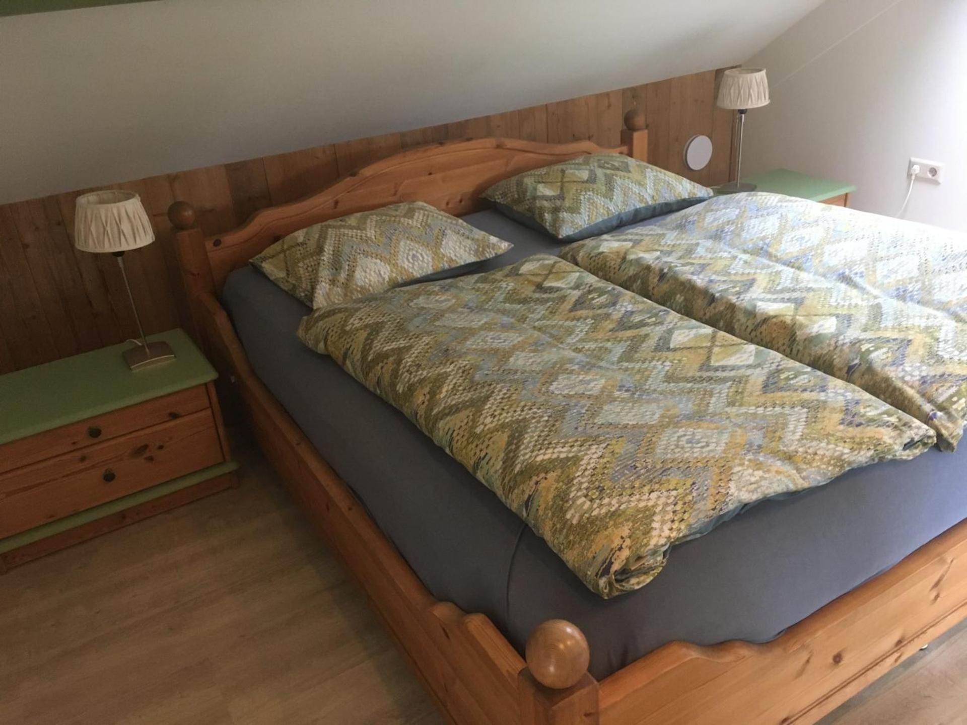 Vakantieboerderij 'T Zand - Appartement Heeswijk-Dinther Экстерьер фото